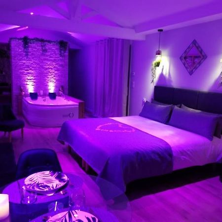 L'Essentiel - Love 5 Etoiles Talmont-Saint-Hilaire Exterior photo